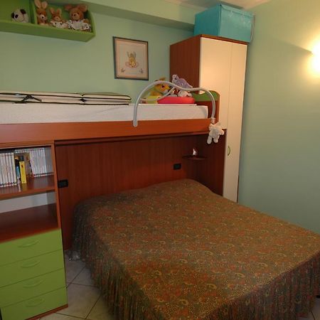 Appartamento Alle Magnolie Sirmione Eksteriør billede