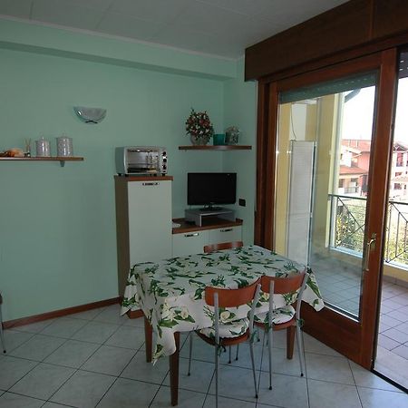 Appartamento Alle Magnolie Sirmione Eksteriør billede