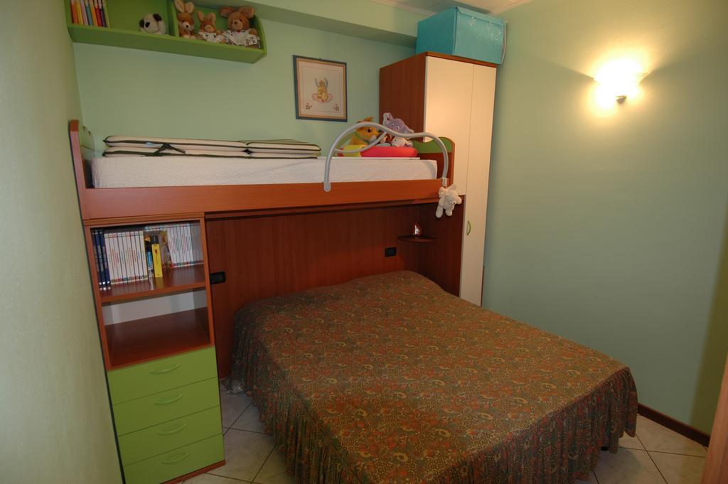 Appartamento Alle Magnolie Sirmione Eksteriør billede