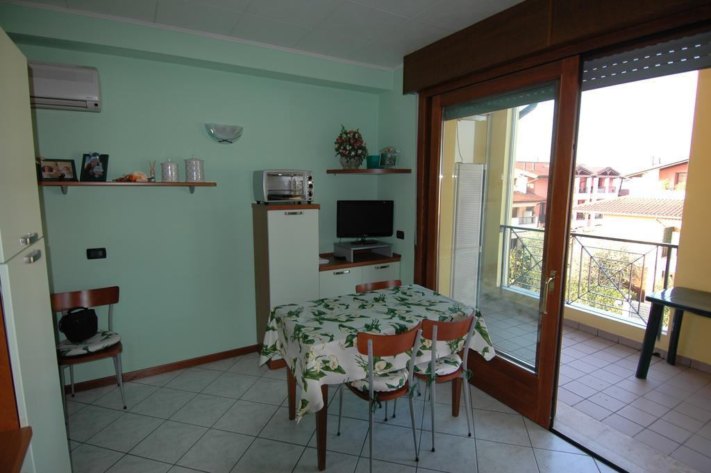 Appartamento Alle Magnolie Sirmione Eksteriør billede