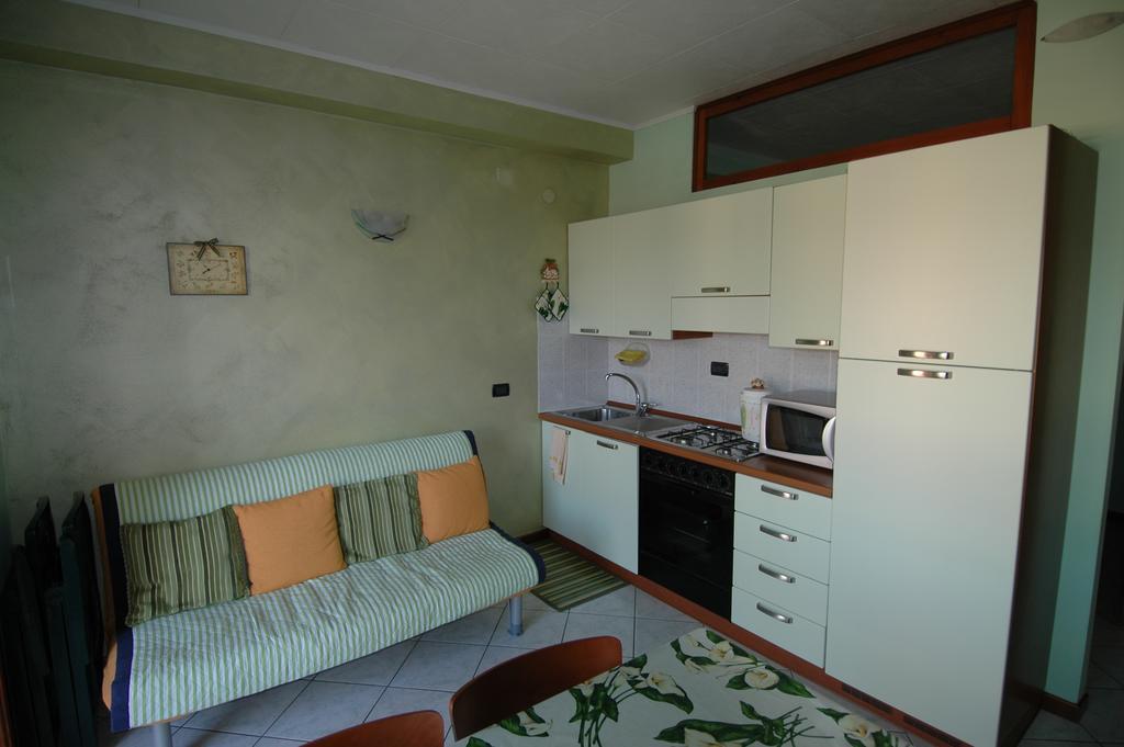 Appartamento Alle Magnolie Sirmione Eksteriør billede