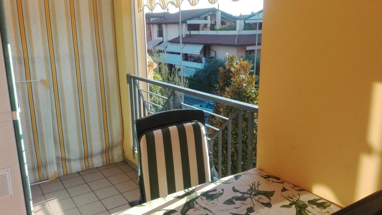 Appartamento Alle Magnolie Sirmione Eksteriør billede